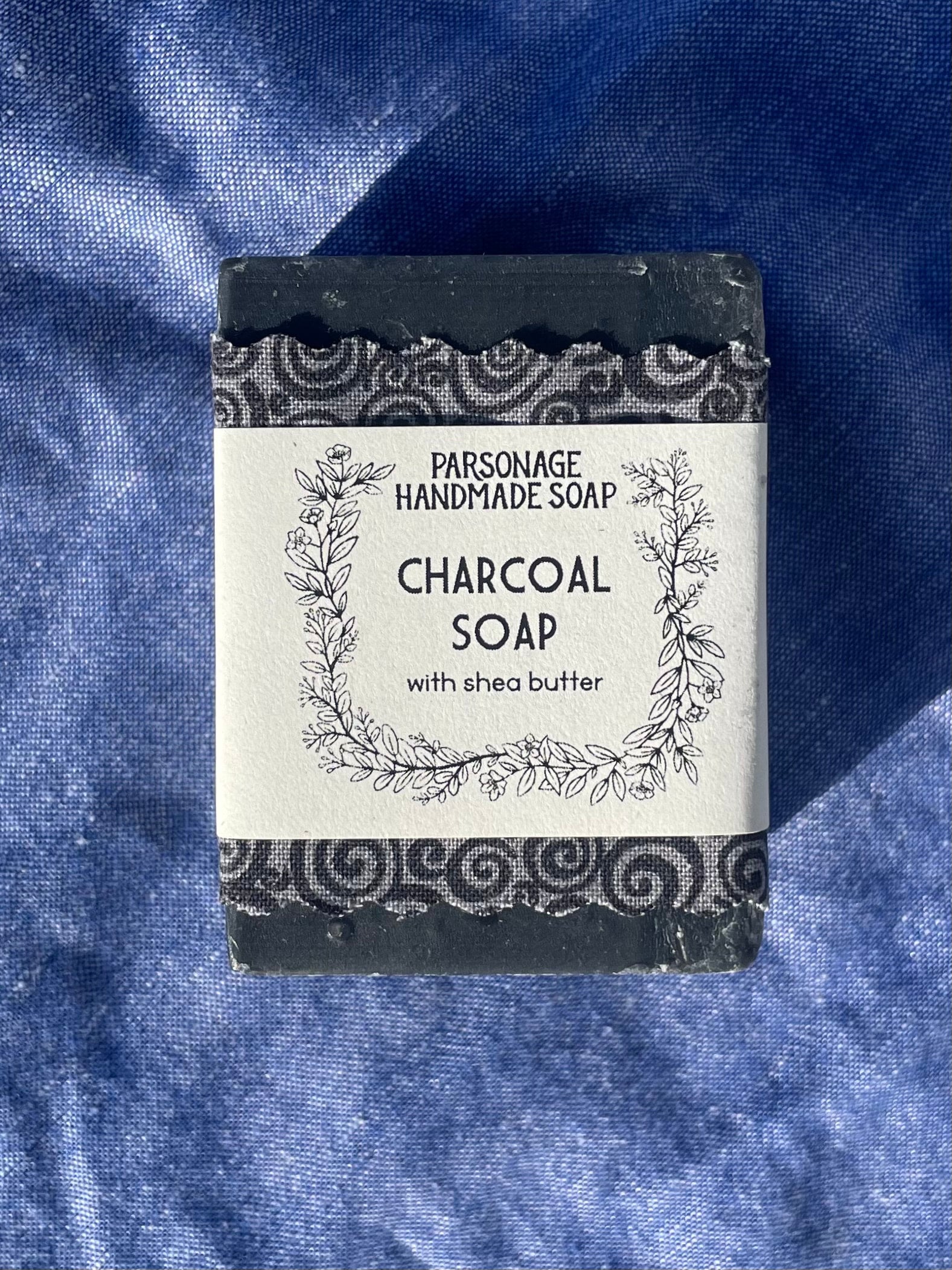 Top Reviewed Sexy Scented Dirty Boy Original Scented Charcoal Soap